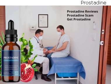 Prostadine Australia